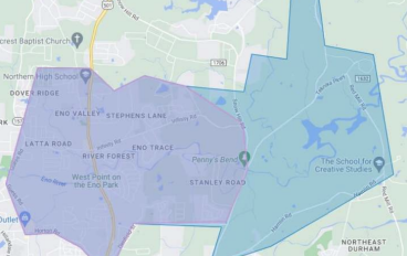 GOTRIANGLE - DTP Funded Microtransit Pilot Evaluation